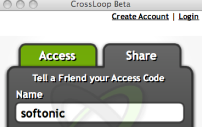 Crossloop Mac Download