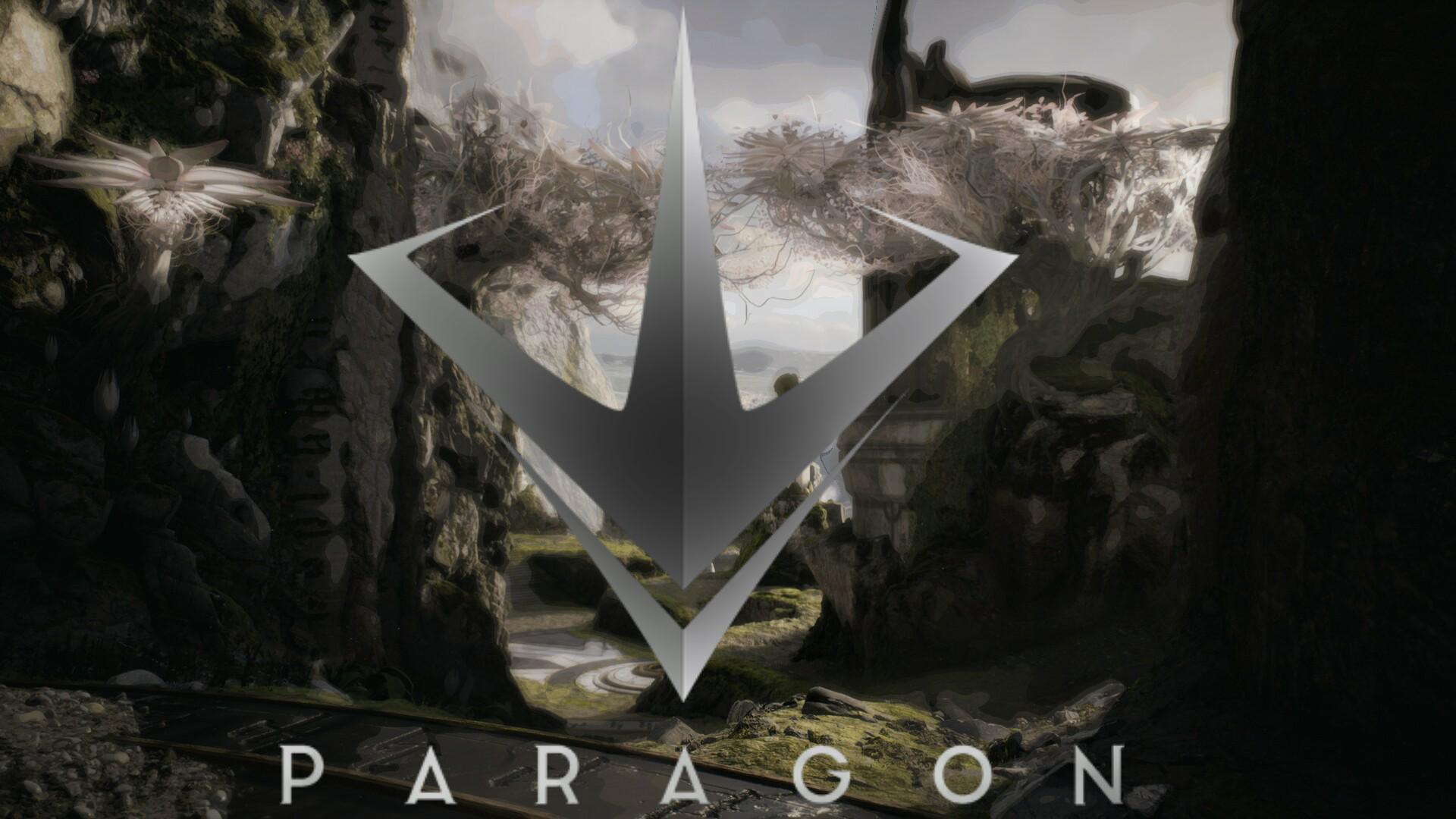 Paragon Game Download For Mac